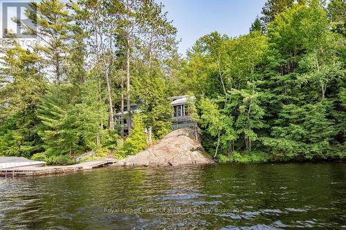 3 Island 15Kl, Gravenhurst, ON - Outdoor With Body Of Water