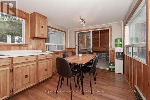 3 Island 15Kl, Gravenhurst, ON - Indoor