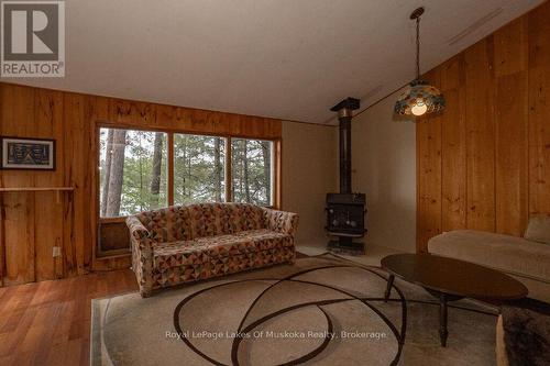 3 Island 15Kl, Gravenhurst, ON - Indoor Photo Showing Other Room