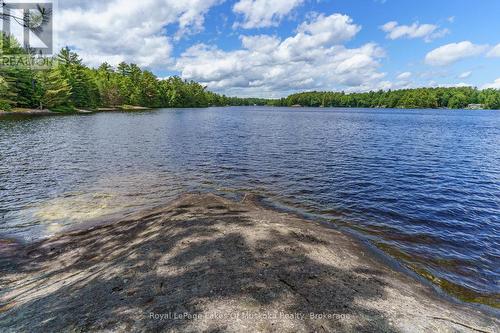 15Kl2 Kahshe, Gravenhurst (Wood (Gravenhurst)), ON 