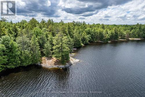 15Kl2 Kahshe, Gravenhurst (Wood (Gravenhurst)), ON 