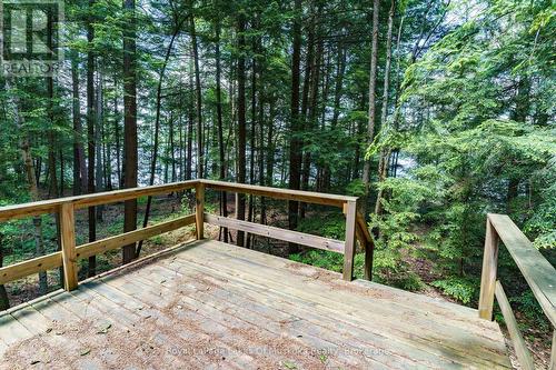 15Kl2 Kahshe, Gravenhurst (Wood (Gravenhurst)), ON 