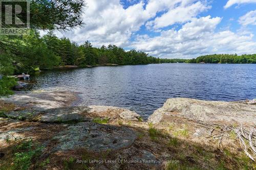 15Kl2 Kahshe, Gravenhurst (Wood (Gravenhurst)), ON 