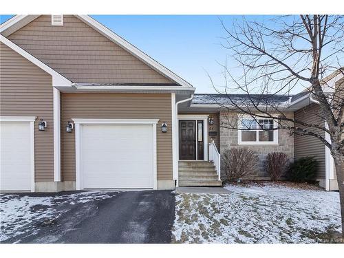 53 Huntingdon Ci, Fredericton, NB 