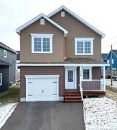 126 Lorilynn CRES  Fredericton, NB E3C 0P4