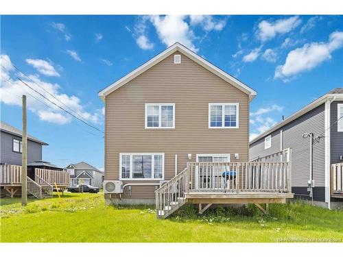 126 Lorilynn Cres, Fredericton, NB 