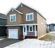 126 Lorilynn Cres, Fredericton, NB 