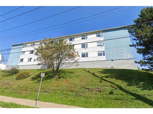 500 Douglas Ave, Saint John, NB 