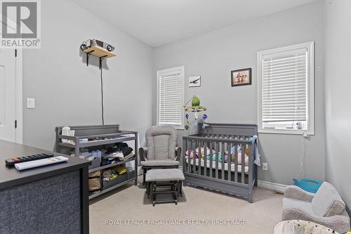 1177 Crossfield Avenue, Kingston (City Northwest), ON - Indoor Photo Showing Bedroom