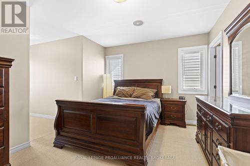 1177 Crossfield Avenue, Kingston (City Northwest), ON - Indoor Photo Showing Bedroom