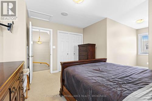 1177 Crossfield Avenue, Kingston (City Northwest), ON - Indoor Photo Showing Bedroom