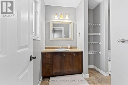 1177 Crossfield Avenue, Kingston (City Northwest), ON - Indoor Photo Showing Bathroom