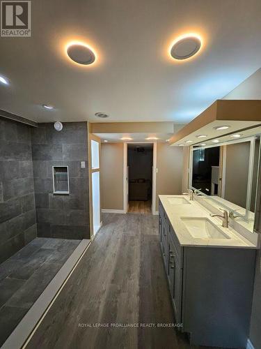 1177 Crossfield Avenue, Kingston (City Northwest), ON - Indoor Photo Showing Bathroom