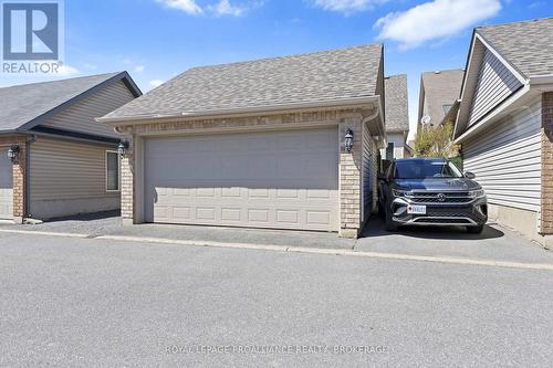 1177 Crossfield Avenue, Kingston (City Northwest), ON - Outdoor