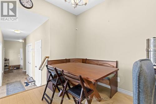 1177 Crossfield Avenue, Kingston (City Northwest), ON - Indoor Photo Showing Dining Room