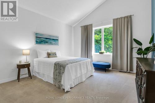 518 Golden Sedge Way, Ottawa, ON - Indoor Photo Showing Bedroom