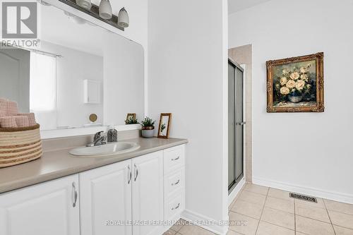 518 Golden Sedge Way, Ottawa, ON - Indoor Photo Showing Bathroom