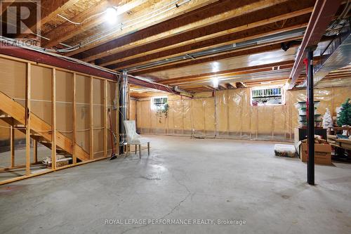 518 Golden Sedge Way, Ottawa, ON - Indoor Photo Showing Basement