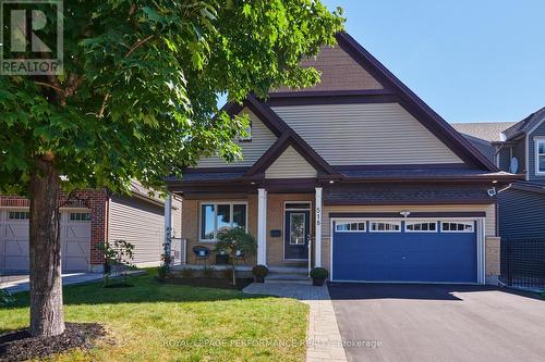 518 Golden Sedge Way, Ottawa, ON - Outdoor With Facade