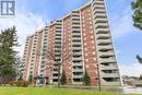 107 - 1105 Jalna Boulevard, London, ON  - Outdoor With Balcony With Facade 