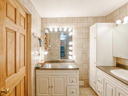 Ensuite bathroom - 1159 Ch. Notre-Dame, Sainte-Adèle, QC - Indoor Photo Showing Bathroom