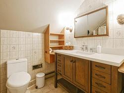 Bathroom - 