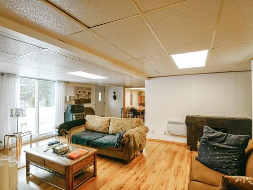 Living room - 1159 Ch. Notre-Dame, Sainte-Adèle, QC - Indoor Photo Showing Other Room