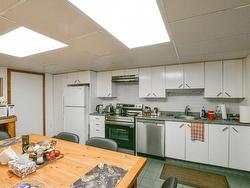 Kitchen - 