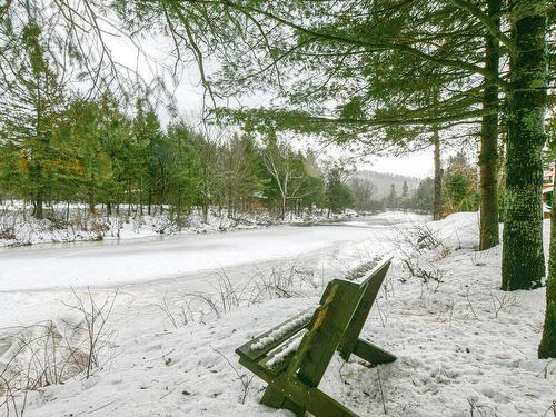 Exterior - 1159 Ch. Notre-Dame, Sainte-Adèle, QC - Outdoor