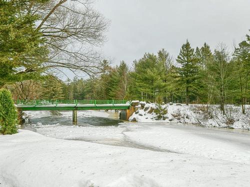 Water view - 1159 Ch. Notre-Dame, Sainte-Adèle, QC - Outdoor