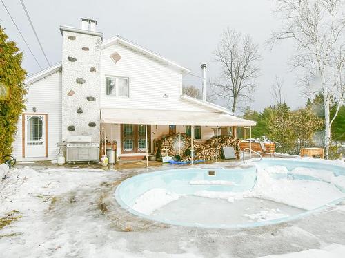 Exterior - 1159 Ch. Notre-Dame, Sainte-Adèle, QC - Outdoor