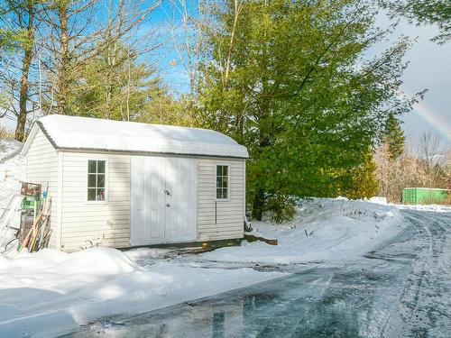 Exterior - 1159 Ch. Notre-Dame, Sainte-Adèle, QC - Outdoor