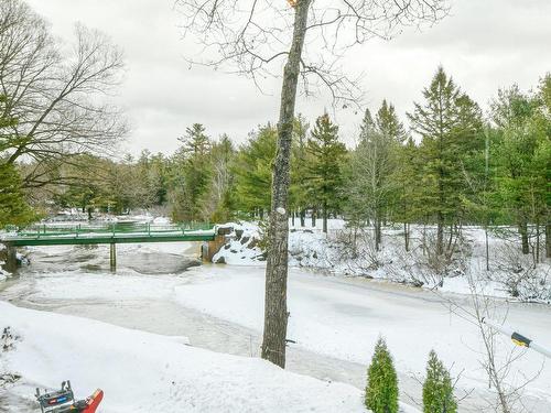 Water view - 1159 Ch. Notre-Dame, Sainte-Adèle, QC - Outdoor With View