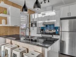 Kitchen - 