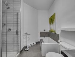 Bathroom - 