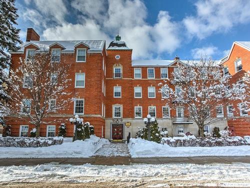 Frontage - 2-1009 Boul. Laird, Mont-Royal, QC - Outdoor