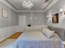 Master bedroom - 