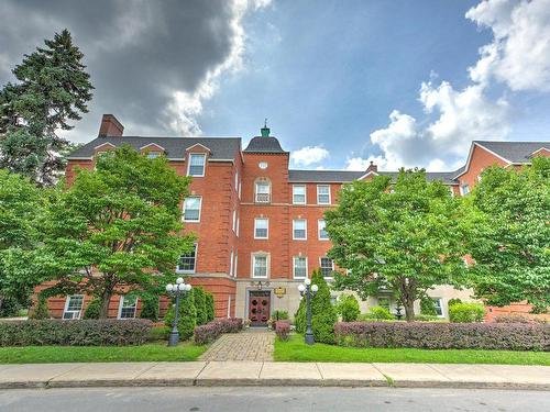 Frontage - 2-1009 Boul. Laird, Mont-Royal, QC - Outdoor With Facade