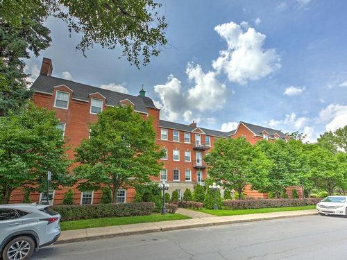 Frontage - 2-1009 Boul. Laird, Mont-Royal, QC - Outdoor With Facade