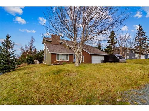 16 Spruce Hill Place, Conception Bay South, NL 