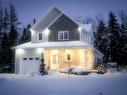 Frontage - 671 Rue Des Bernaches, Saint-Lambert-De-Lauzon, QC  - Outdoor 