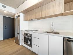 Kitchen - 