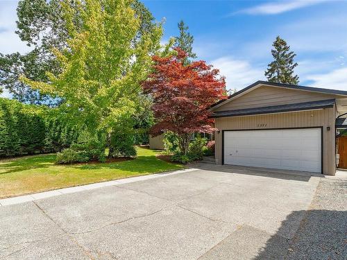 1351 Le Burel Pl, Central Saanich, BC 