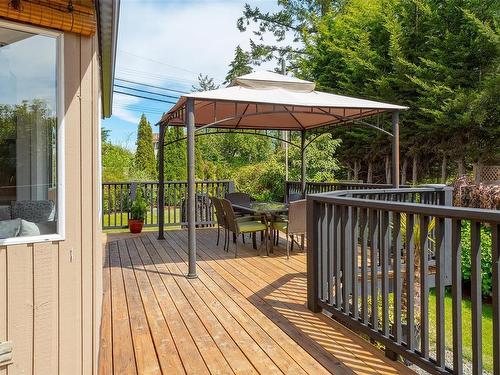 1351 Le Burel Pl, Central Saanich, BC 