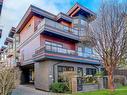 204-2589 Penrhyn St, Saanich, BC  - Outdoor With Balcony 