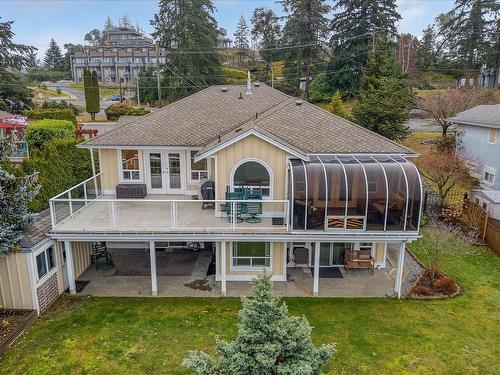 5680 Lost Lake Rd, Nanaimo, BC 