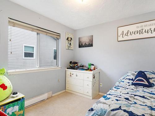 B-1963 Noort Pl, Courtenay, BC - Indoor Photo Showing Bedroom