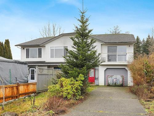 B-1963 Noort Pl, Courtenay, BC - Outdoor