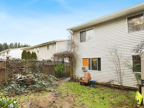 B-1963 Noort Pl, Courtenay, BC - Outdoor With Exterior