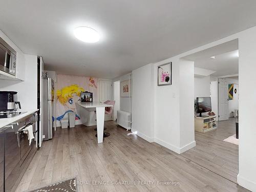 134 Pendrith St, Toronto, ON - Indoor